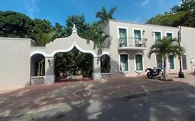 Hacienda San Miguel Hotel & Suites Cozumel